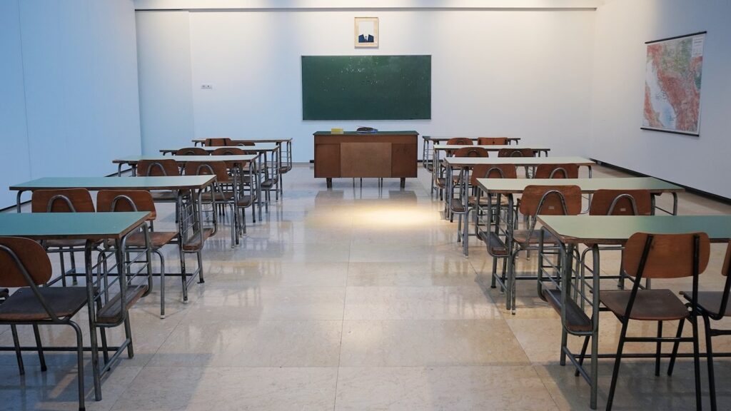 theorie examen